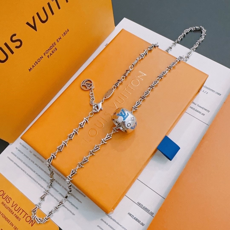 LV Necklaces